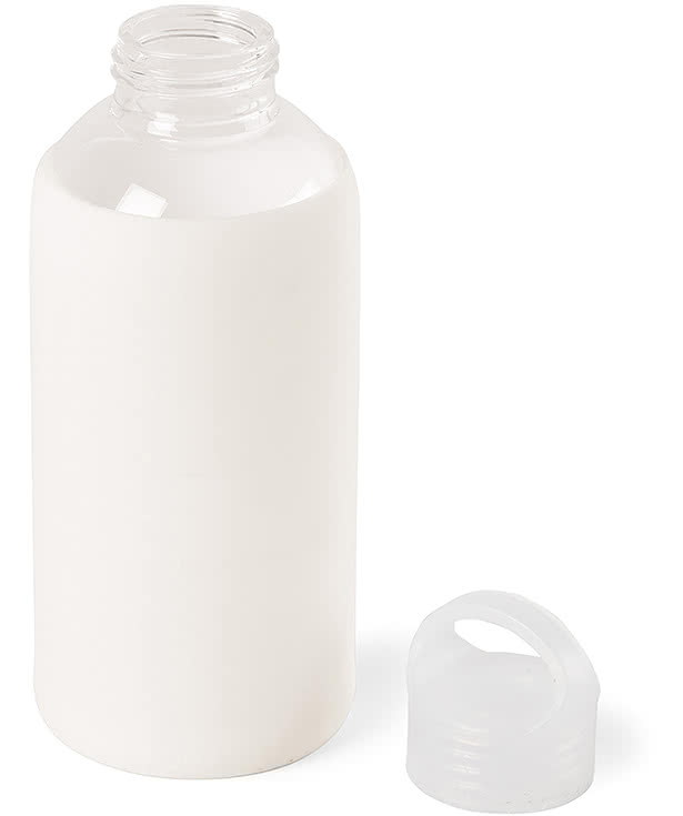 18.5 oz. Purity Glass Water Bottle