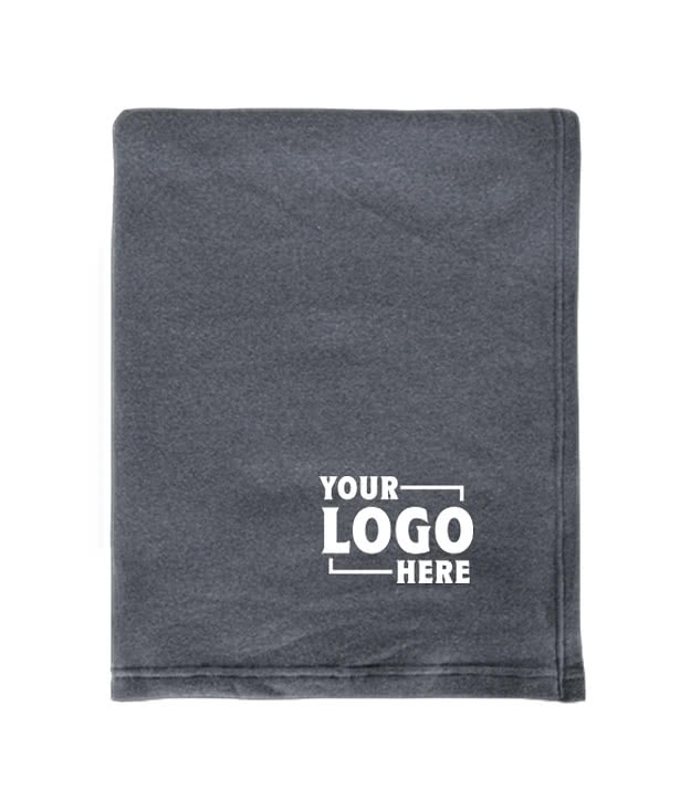 Premium Soft Blend Sweatshirt Blanket