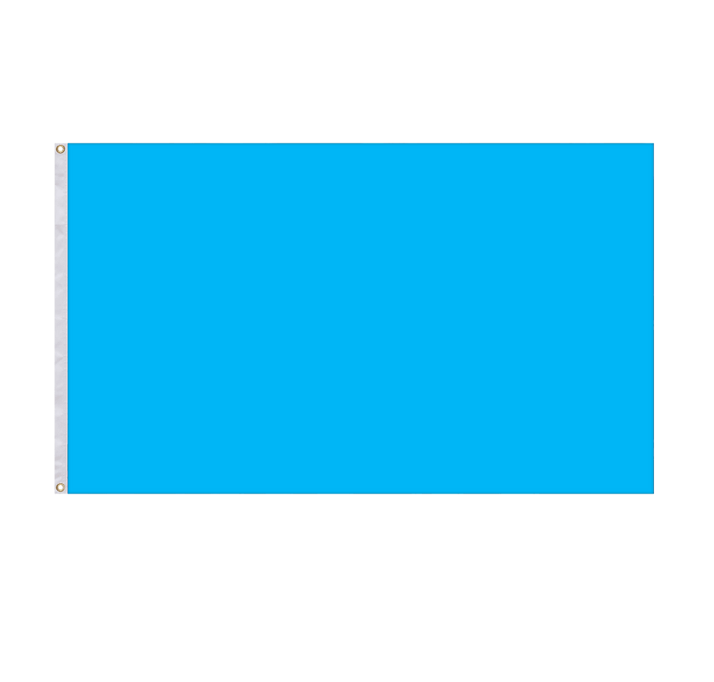 Full Color 3' x 5' Double Sided Nylon Flag-default