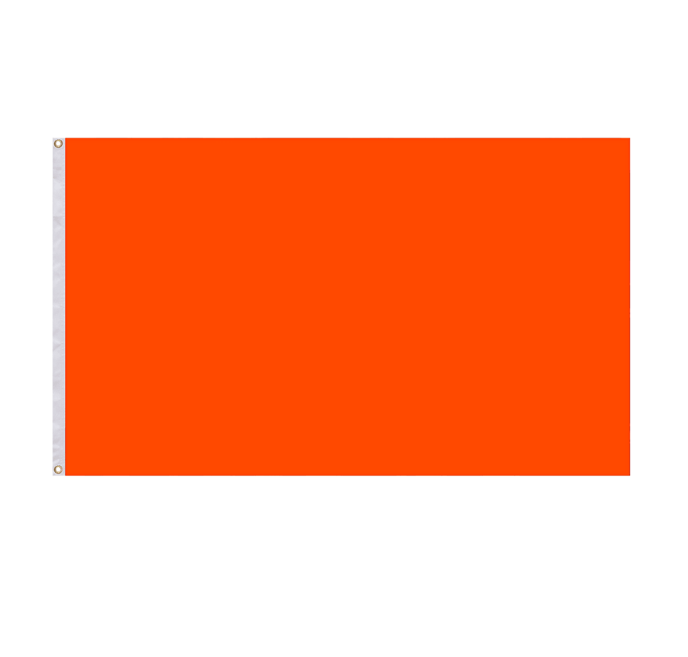 Full Color 3' x 5' Double Sided Nylon Flag-default
