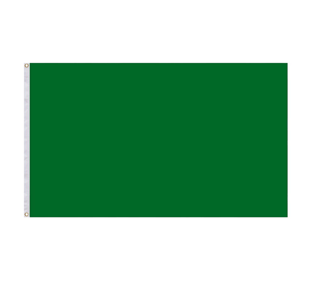 Full Color 3' x 5' Double Sided Nylon Flag-default