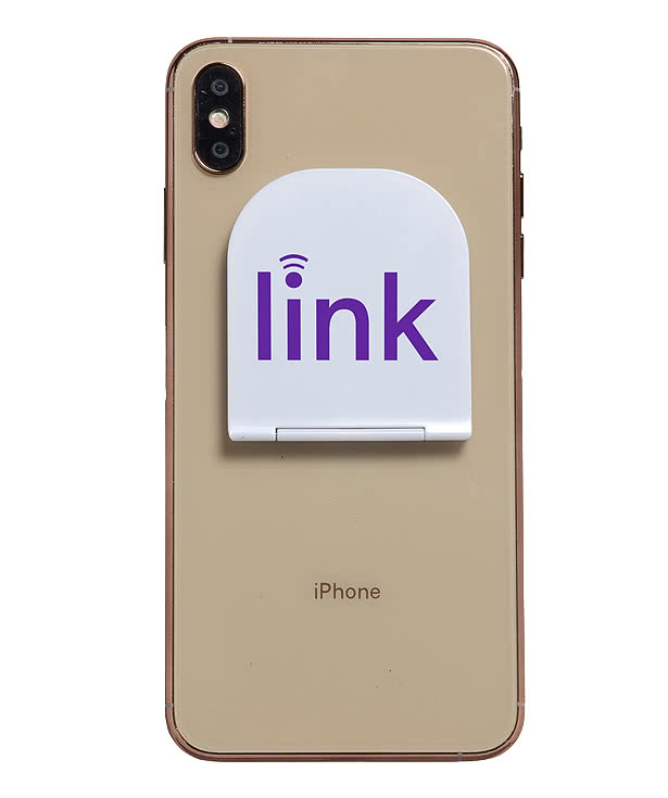 Flipstik 3.0 Hands-Free Sticky Phone Stand
