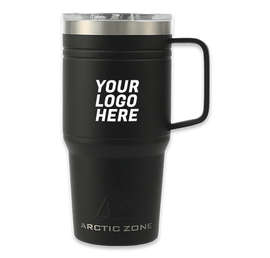 Arctic Zone 20 oz. Titan Thermal HP Recycled Stainless Steel Mug