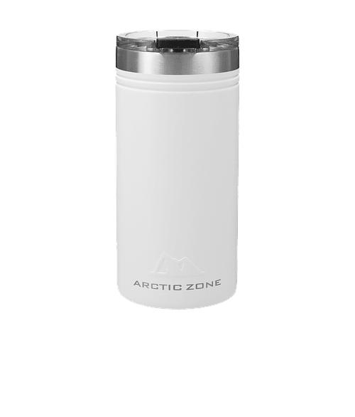 Custom Arctic Zone 14 oz. Titan Thermal HP Copper Vacuum