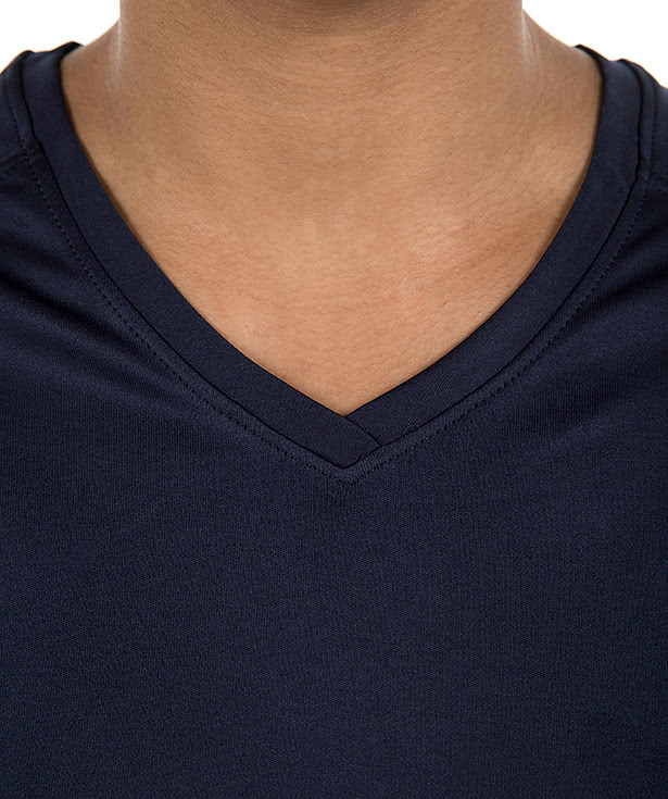 Augusta Women's Attain Raglan Performance Shirt