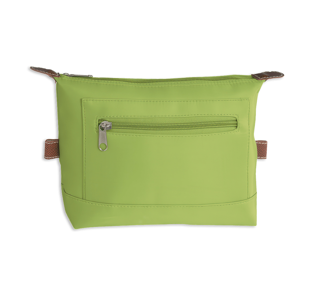 Microfiber Cosmetic Pouch-default