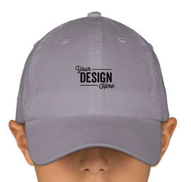 Canada - Valucap Youth Bio-Washed Hat