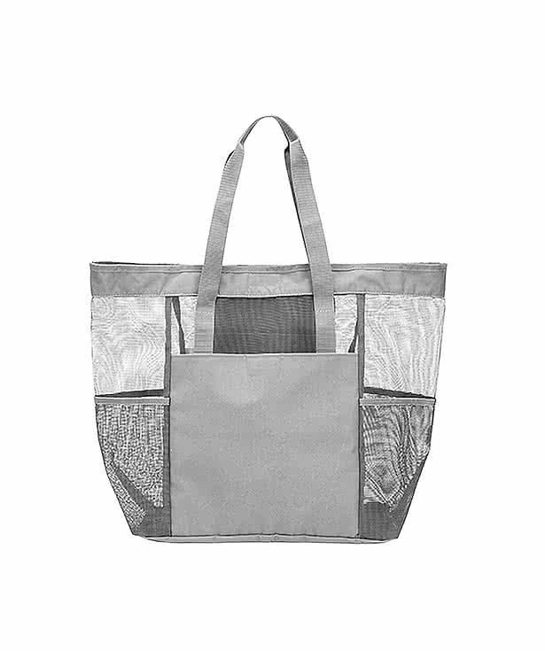 Large Mesh Tote Bag