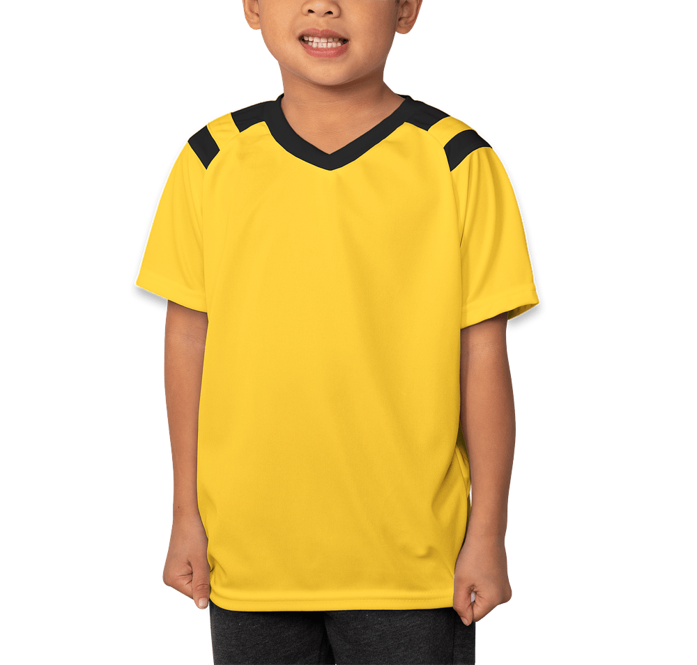 High Five Youth Sheffield Performance Jersey-default