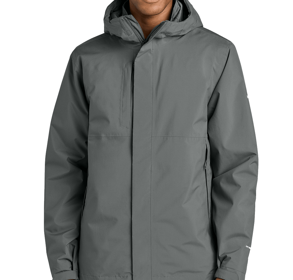 The North Face Castle Valley Triclimate 3-in-1 Insulated Jacket-default