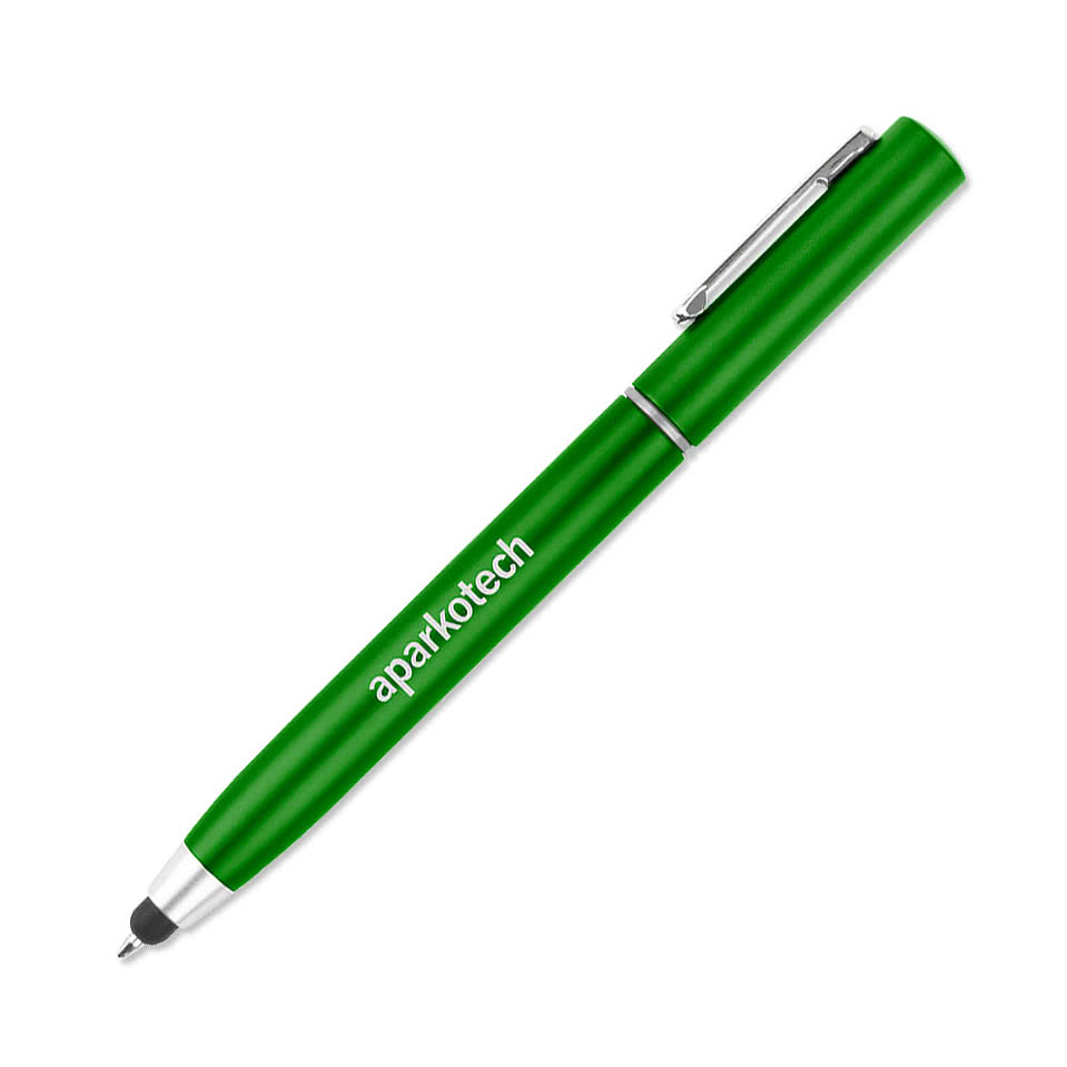 Earbud Cleaning Kit Stylus Pen (black ink)