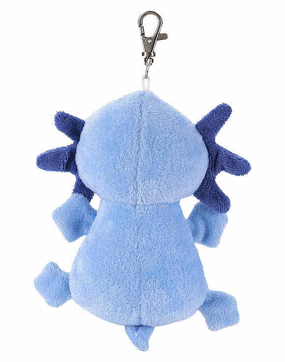 5" Joy Riders Bag Charms Plush