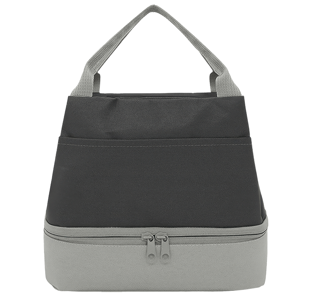 Galley Recycled Insulated Lunch Bag-default