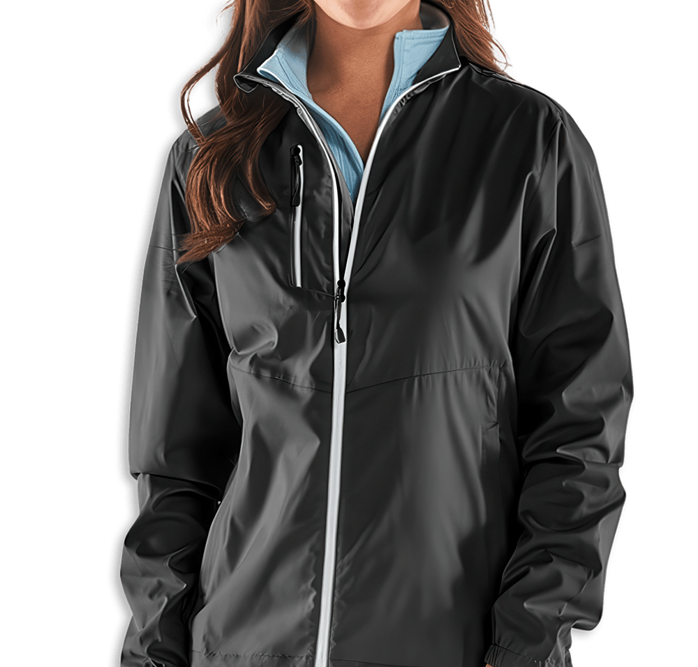 Storm Creek Women's Idealist Full Zip Windbreaker-default