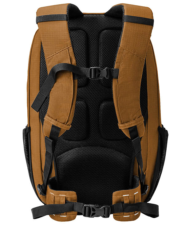 Carhartt Rain Defender Ripstop 15" Computer Backpack