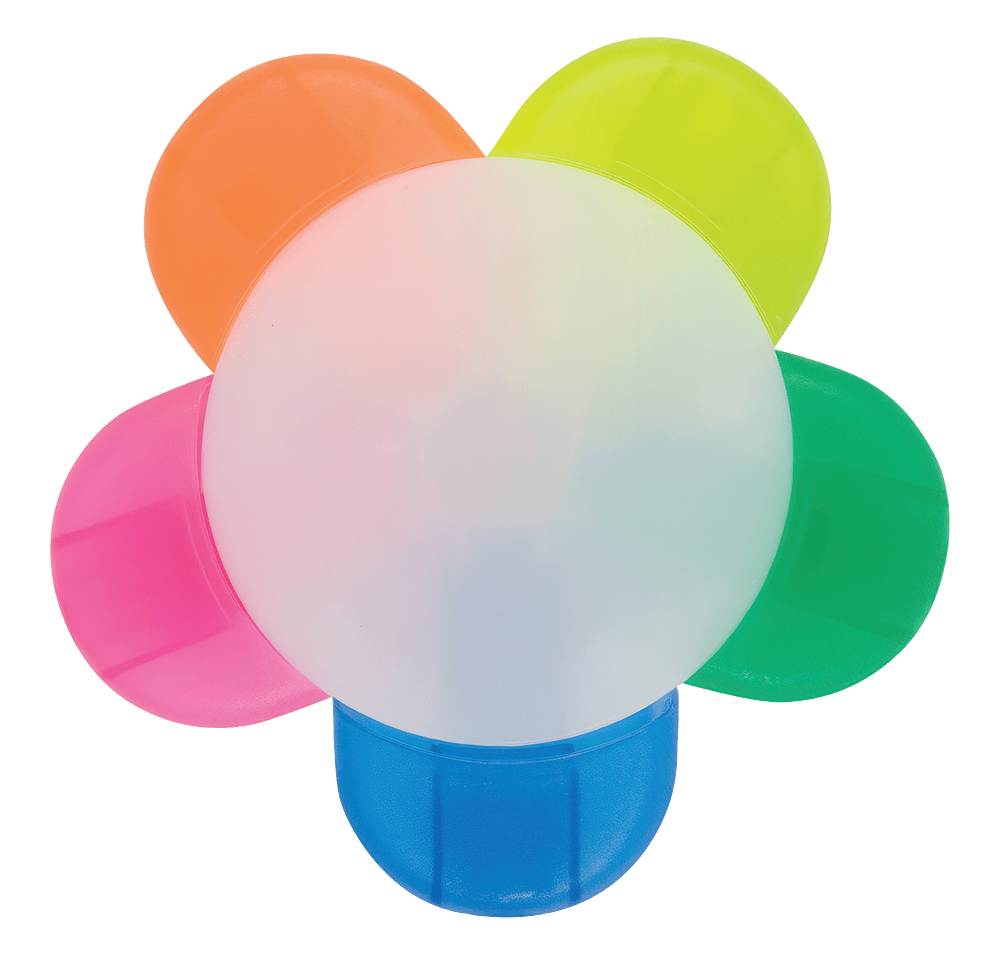 Flower Highlighter-default