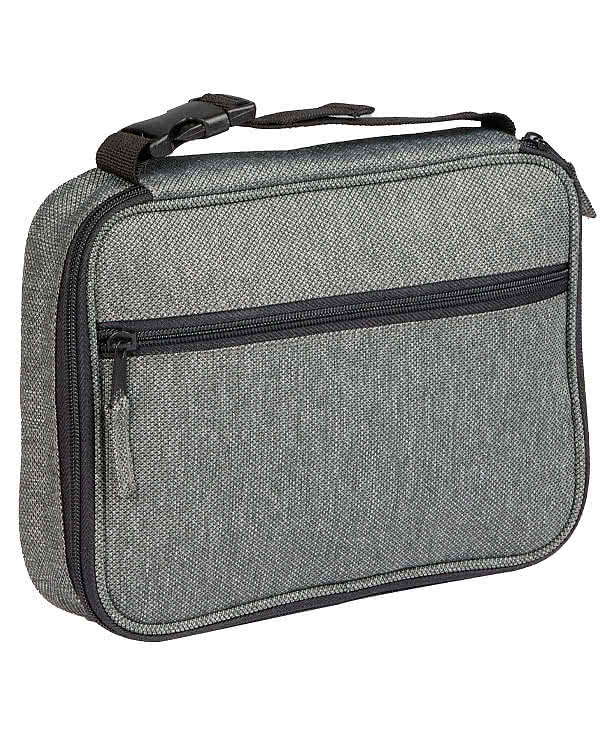 Vila Recycled Travel Organizer Pouch