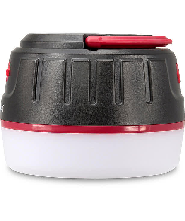 iLive Outdoor Lantern and 5,000 mAh Power Bank