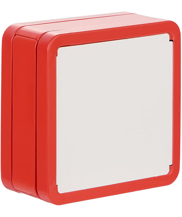 30-Piece First Aid Kit with Tin Case