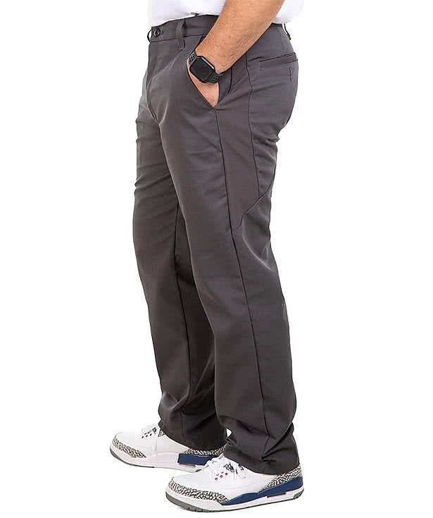 Red Kap MIMIX Stretch Utility Pants - 32" Inseam