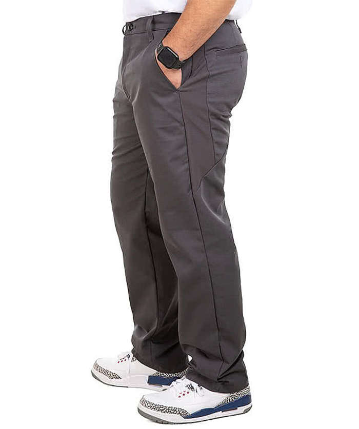 Red Kap MIMIX Stretch Utility Pants - 32" Inseam