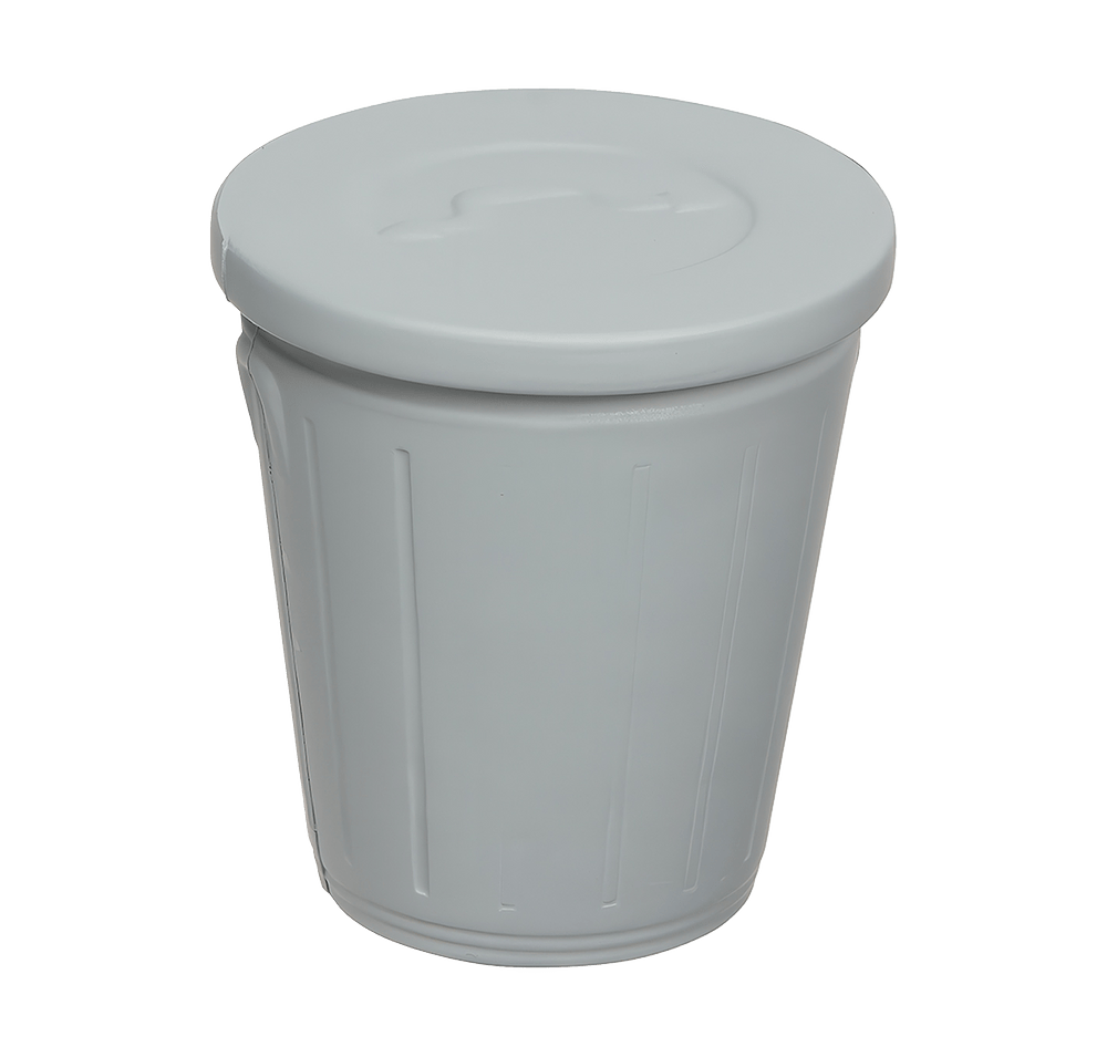 Trash Can Stress Reliever-default