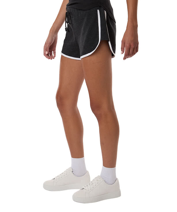 Boxercraft Women’s French Terry Shorts