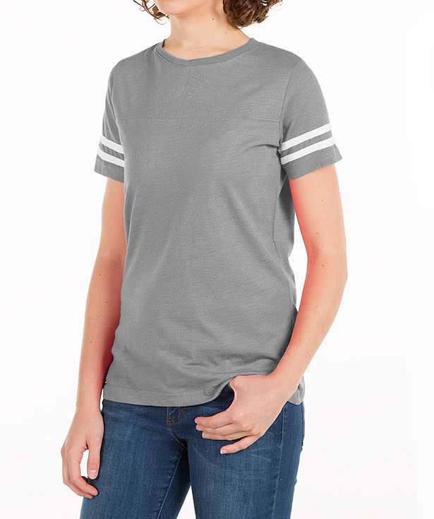 LAT Youth Varsity T-shirt