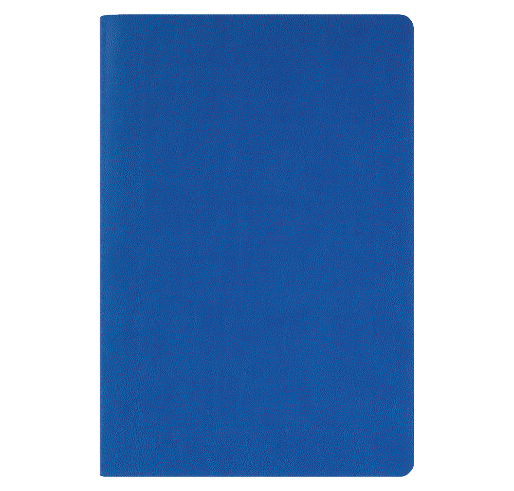 Flex Recycled Paper Notebook 5.5" x 8"-default