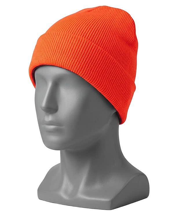 Sportsman Fleece-Lined Cuff Beanie