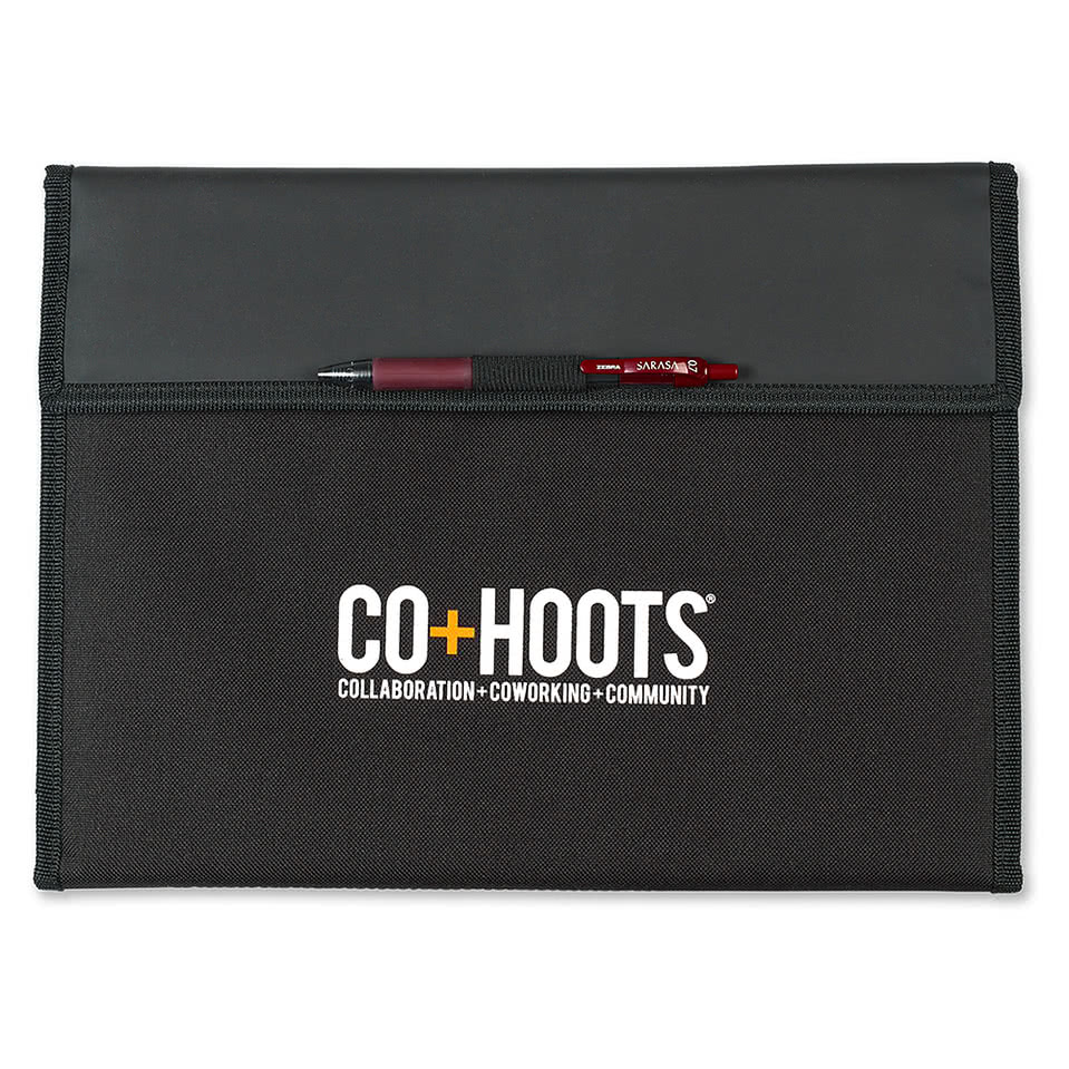 Mobile Office Document Holder