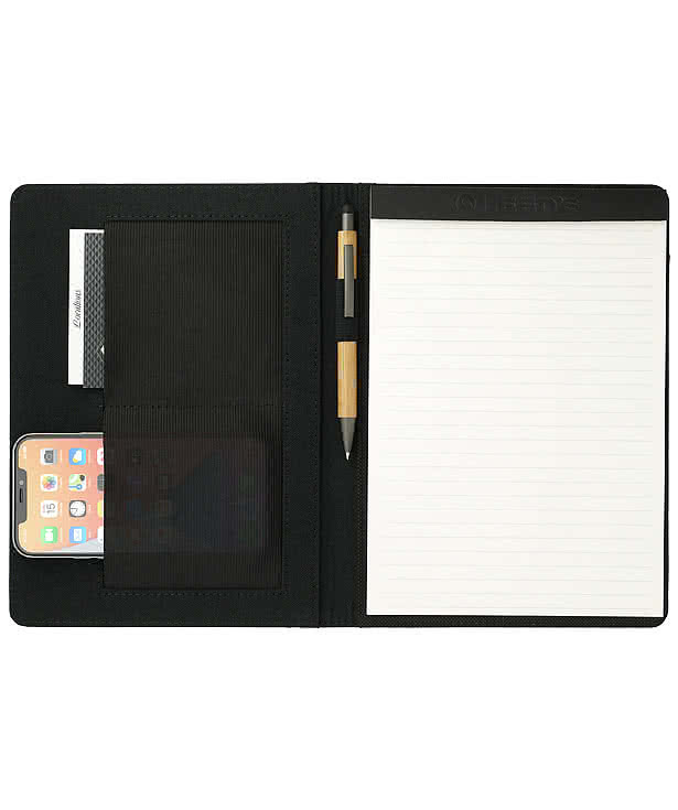 Full Color NBN Trails Padfolio