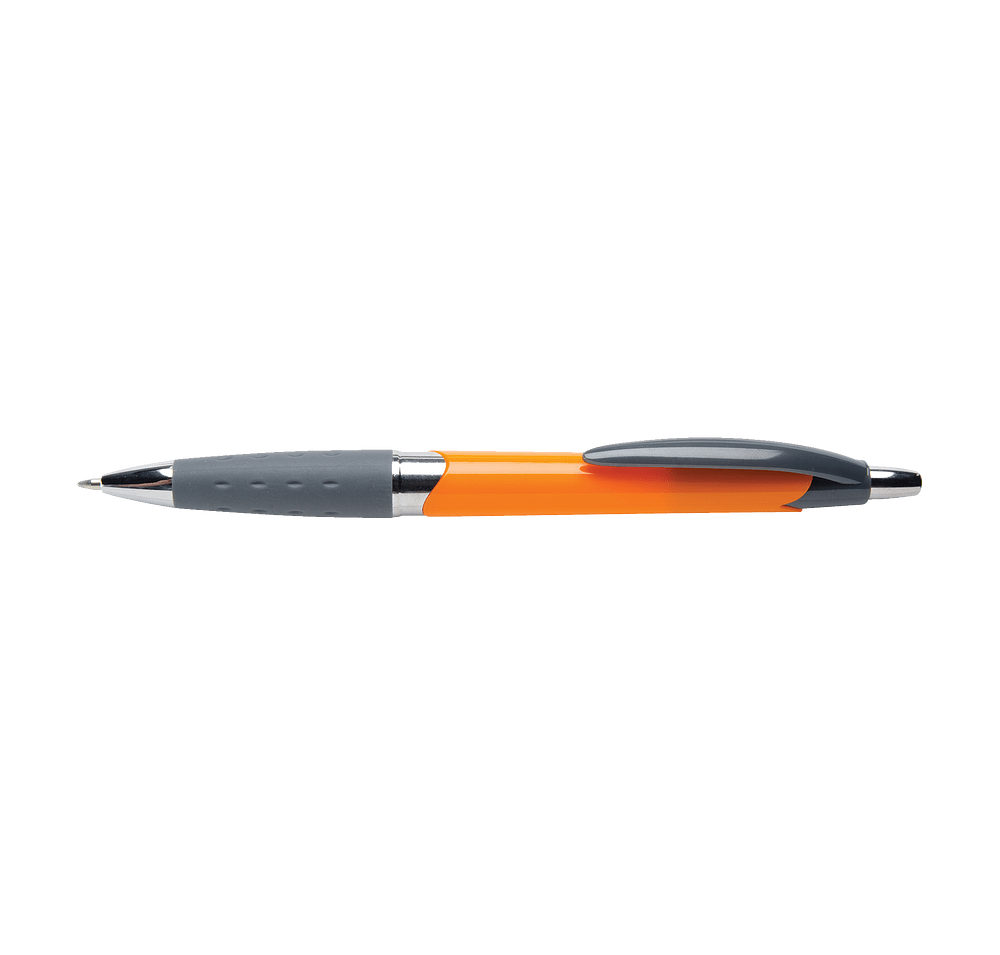 Torano Ballpoint Pen (black ink)-default