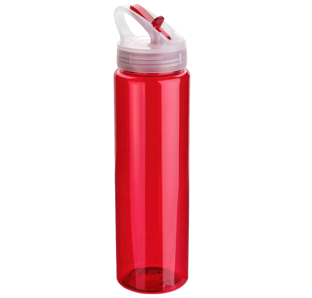 32 oz. Velo Flip-Top Water Bottle (Case of 240)-default