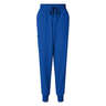Jaanuu Women's Silex Knit-Waist Jogger Scrub Pant - Embroidered