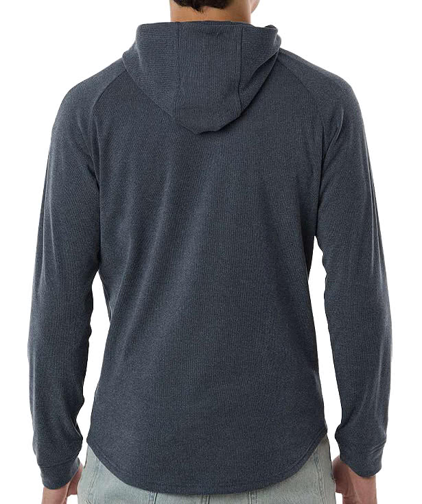 Swannies Glasgow Stretch Pullover Hoodie