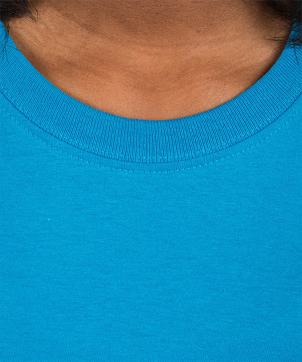 Fruit of the Loom Youth 100% Cotton T-shirt