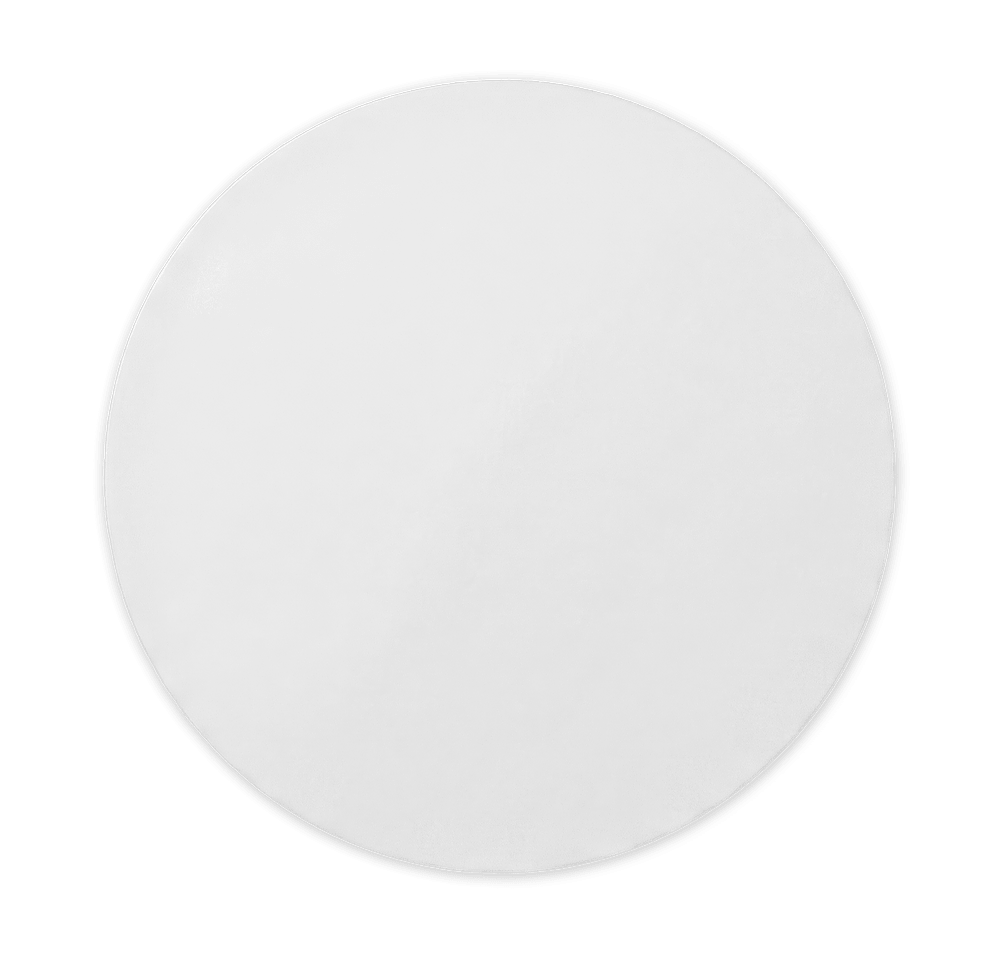 Full Color 6 in. Vinyl Circle Sticker-default