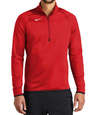 Nike Therma-FIT Performance Quarter Zip Sweatshirt