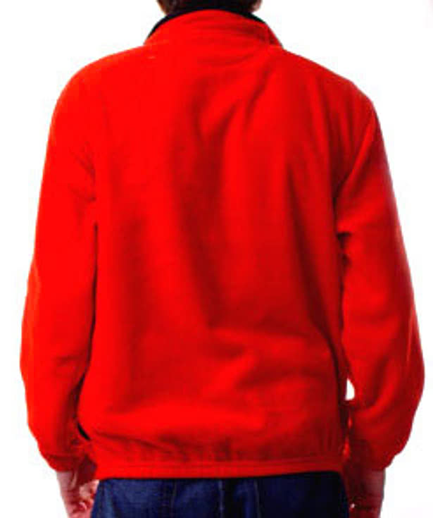 Timberline Fleece Pullover