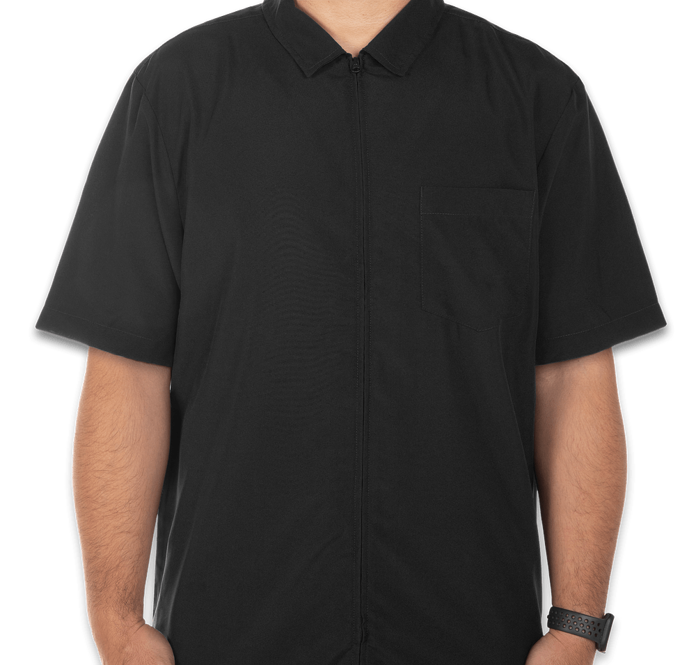Edwards Essential Soft-Stretch Work Shirt-default