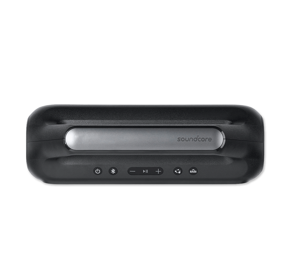Anker Soundcore Boom BassUp️ 2.0 Bluetooth Speaker-default
