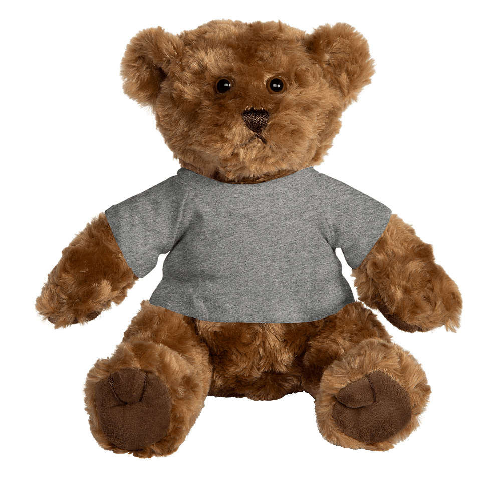 10" Traditional Brown Bear-default