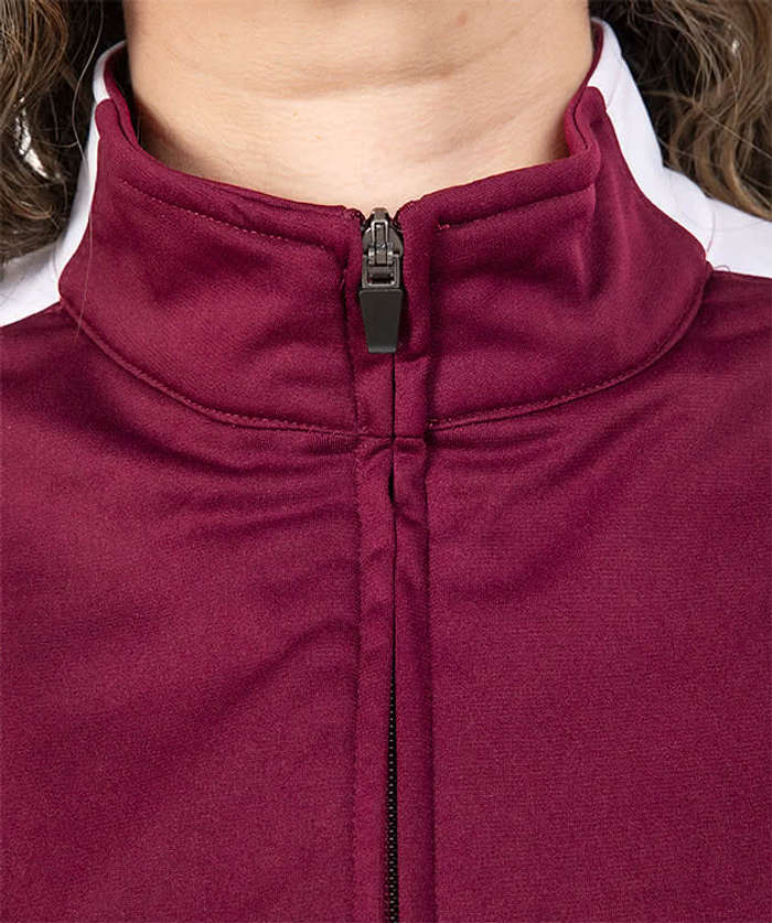 Augusta Women's Medalist Tricot Track Jacket 2.0