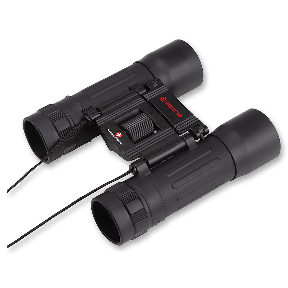 Swiss Force Lemiere 10X Binoculars