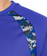 Badger Digital Camo Contrast Performance Shirt
