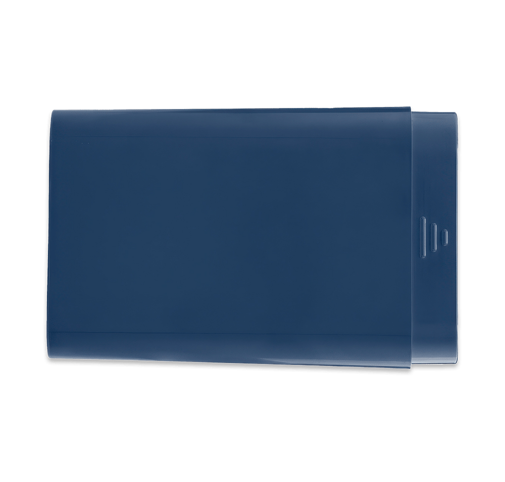 Full Color Recycled Sleeve Pill Case-default