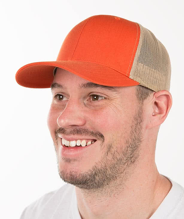 Canada - Yupoong Retro Trucker Hat