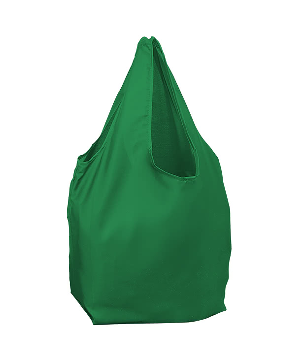 Foldable Recycled Tote Bag