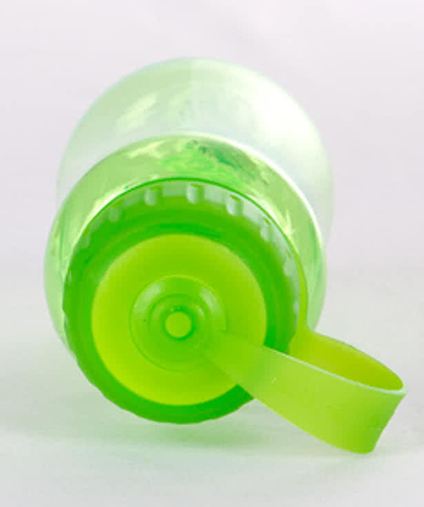 19 oz. Polycarbonate Water Bottle